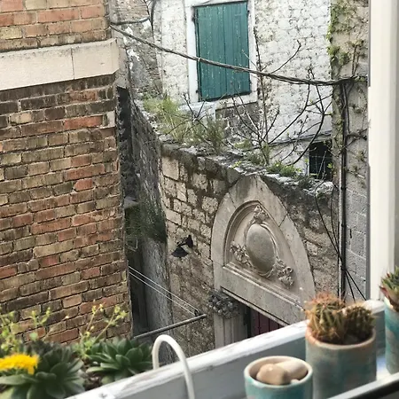 アパート ドスト ハウス スタジオ *