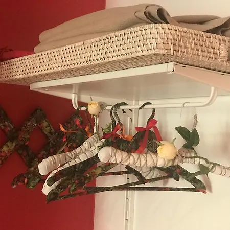 アパート ドスト ハウス スタジオ スプリト