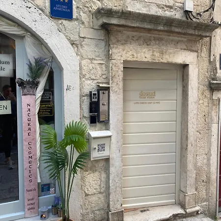 ドスト ハウス スタジオ アパート