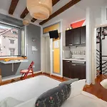 Апартаменты Dosud House *