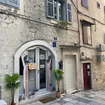 Апартаменты Dosud House Сплит