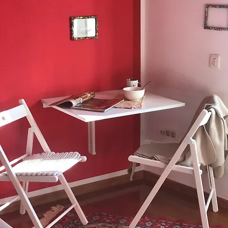 Apartment Dosud House Split