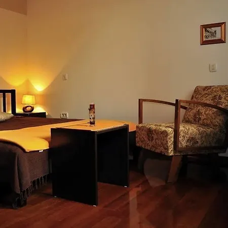 Apartment Dosud House *