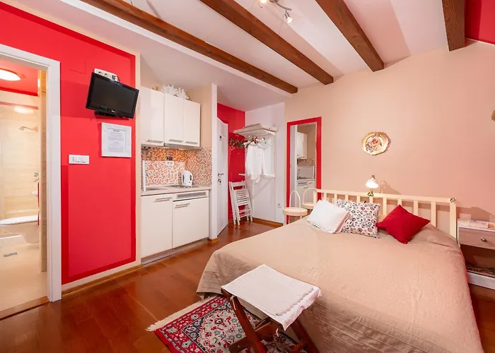 Apartman Dosud House Split