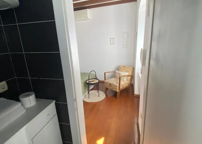 Dosud House Apartman