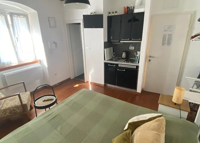 Dosud House Apartman Split