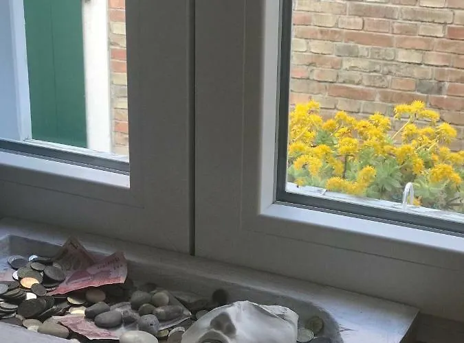 Dosud House Apartman *