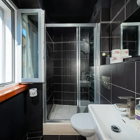 Appartement Dosud House