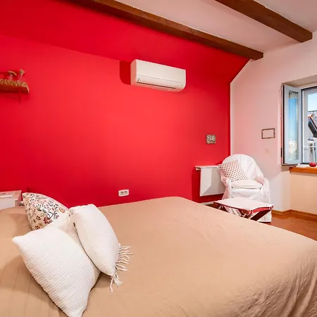 Апартаменти Dosud House Спліт