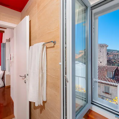 Appartement Dosud House