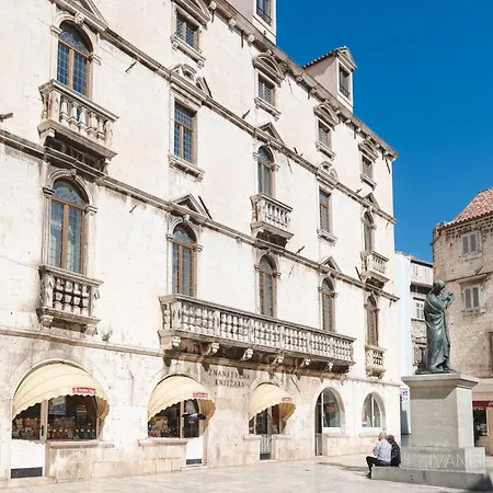 Appartement Dosud House *