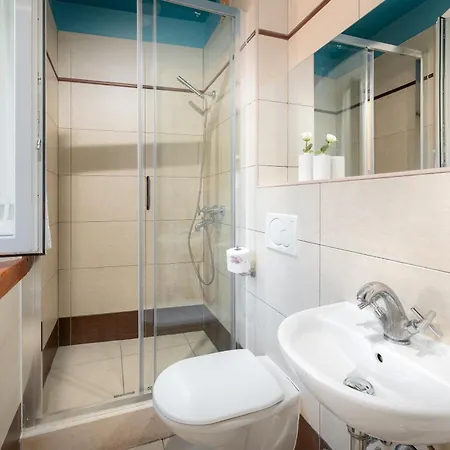 Dosud House Спліт