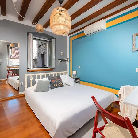 Appartement Dosud House