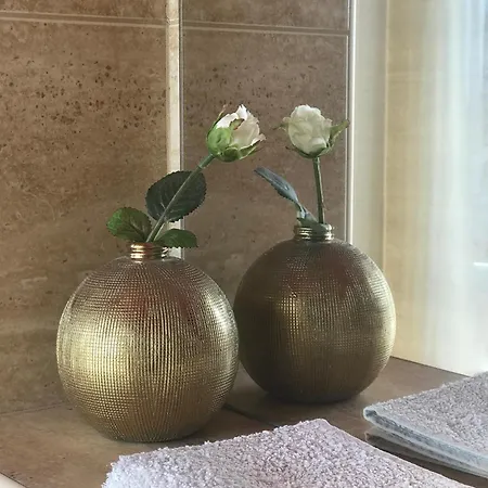 Appartement Dosud House