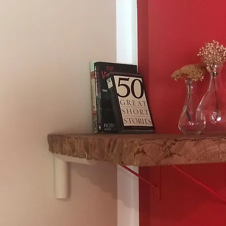 Appartement Dosud House *