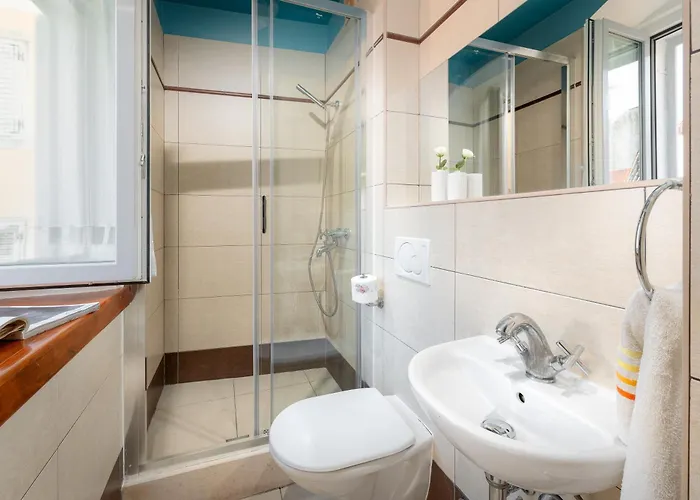 Dosud House Спліт