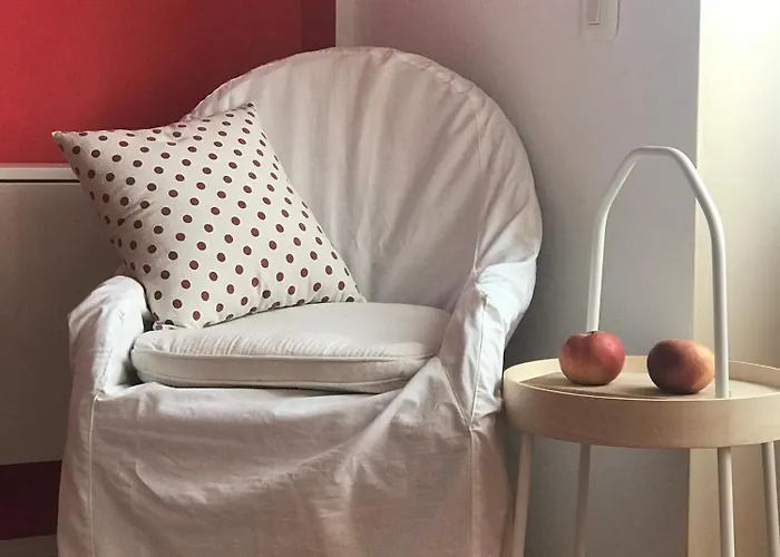 Апартаменти Dosud House *