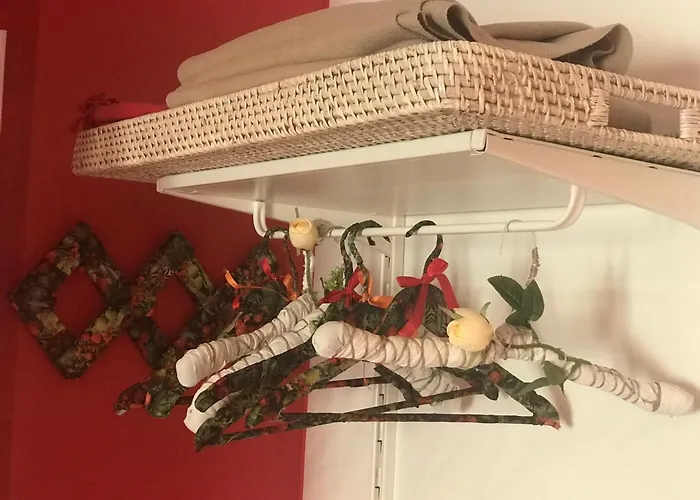 Апартаменти Dosud House Спліт