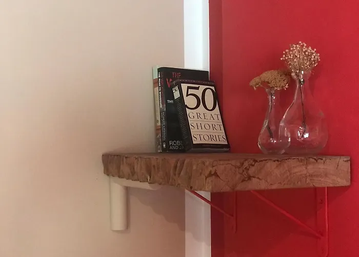 Апартаменти Dosud House *