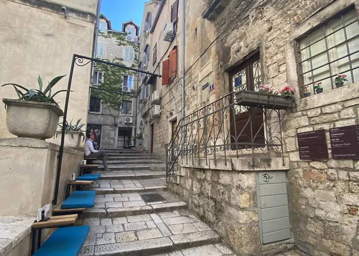 Dosud House * Спліт