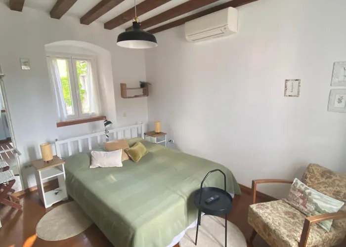 Dosud House Апартаменти Спліт