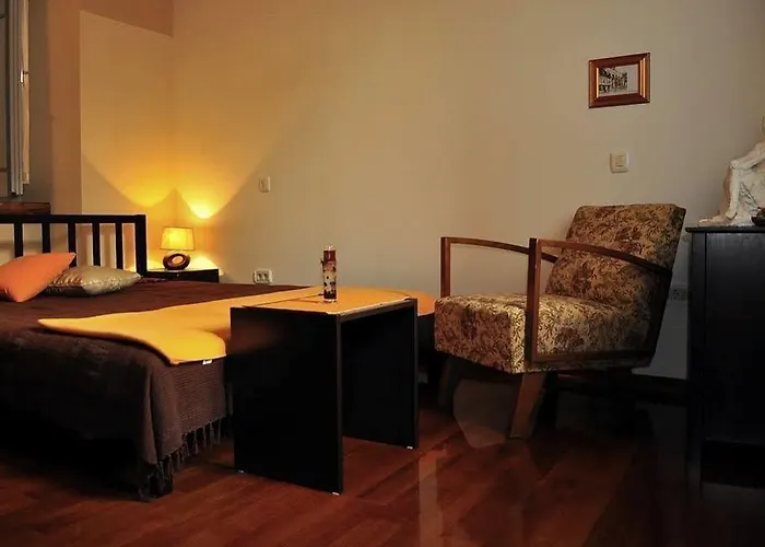 Апартаменти Dosud House *