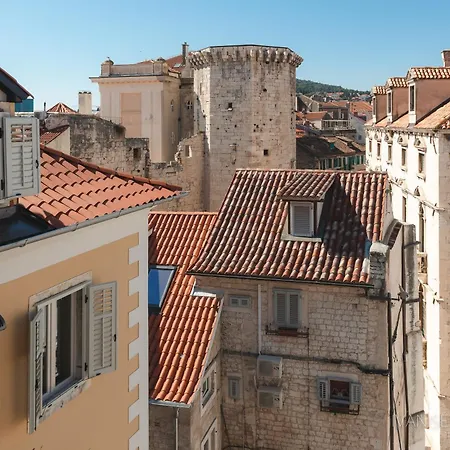 Апартаменты Dosud House